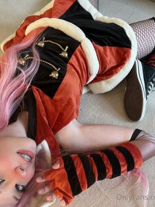 Belle Delphine Fox Spirit Onlyfans Set Leaked