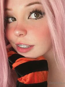 Belle Delphine Fox Spirit Onlyfans Set Leaked