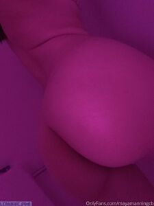 Mayasnaked exclusive onlyfans leaked nudes