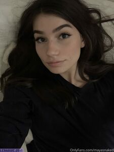 Mayasnaked exclusive onlyfans leaked nudes