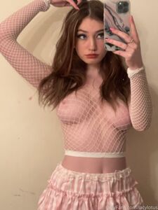 Lacy Lotus exclusive onlyfans leaked nudes