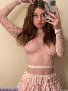 Lacy Lotus exclusive onlyfans leaked nudes