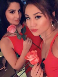 RosaVerte exclusive onlyfans leaked nudes