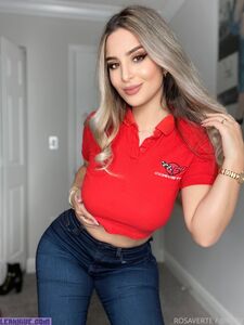 RosaVerte exclusive onlyfans leaked nudes