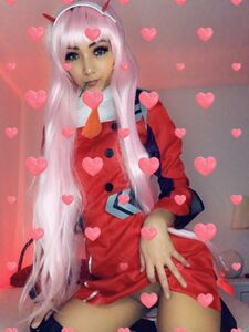 CyberMiraX exclusive onlyfans leaked nudes