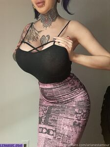 Ariane Saint exclusive onlyfans leaked nudes