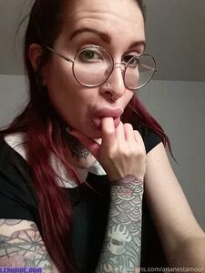 Ariane Saint exclusive onlyfans leaked nudes