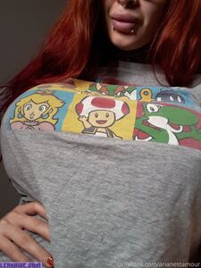 Ariane Saint exclusive onlyfans leaked nudes