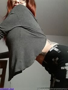 Ariane Saint exclusive onlyfans leaked nudes