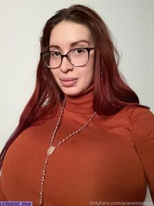 Ariane Saint exclusive onlyfans leaked nudes