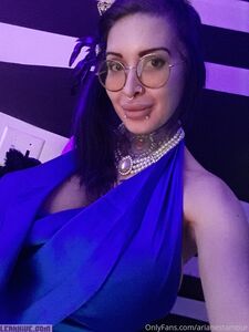 Ariane Saint exclusive onlyfans leaked nudes