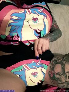 Ariane Saint exclusive onlyfans leaked nudes