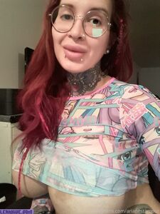 Ariane Saint exclusive onlyfans leaked nudes