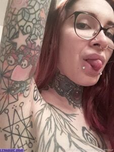 Ariane Saint exclusive onlyfans leaked nudes