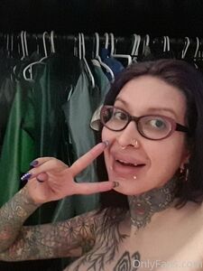 Ariane Saint exclusive onlyfans leaked nudes