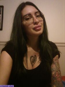 Ariane Saint exclusive onlyfans leaked nudes