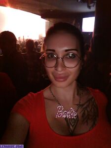 Ariane Saint exclusive onlyfans leaked nudes