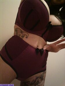 Ariane Saint exclusive onlyfans leaked nudes