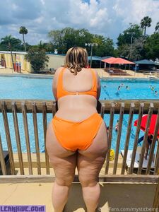 Mystic exclusive onlyfans leaked nudes