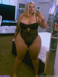 Mystic exclusive onlyfans leaked nudes