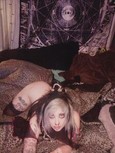 Battyspooks exclusive onlyfans leaked nudes