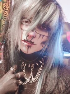 Battyspooks exclusive onlyfans leaked nudes