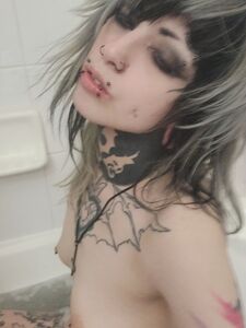 Battyspooks exclusive onlyfans leaked nudes