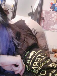 Battyspooks exclusive onlyfans leaked nudes