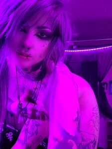 Battyspooks exclusive onlyfans leaked nudes