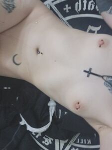 Battyspooks exclusive onlyfans leaked nudes