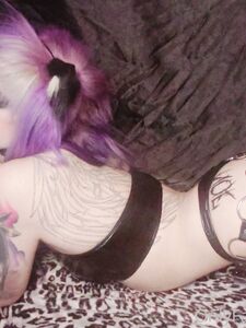 Battyspooks exclusive onlyfans leaked nudes