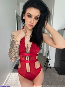 Madieray exclusive onlyfans leaked nudes