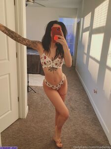 Madieray exclusive onlyfans leaked nudes