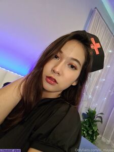 Lil_maya exclusive onlyfans leaked nudes