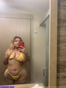 JUICYK exclusive onlyfans leaked nudes