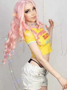 Alicedelish exclusive onlyfans leaked nudes