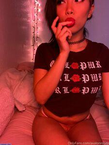 Avalonrosey exclusive onlyfans leaked nudes