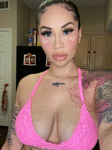 Lillycash exclusive onlyfans leaked nudes