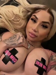 Lillycash exclusive onlyfans leaked nudes