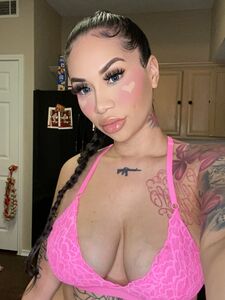 Lillycash exclusive onlyfans leaked nudes