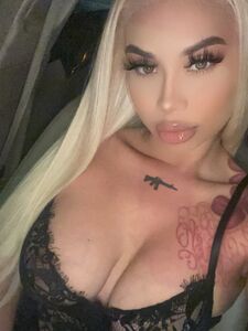 Lillycash exclusive onlyfans leaked nudes