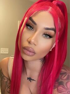 Lillycash exclusive onlyfans leaked nudes