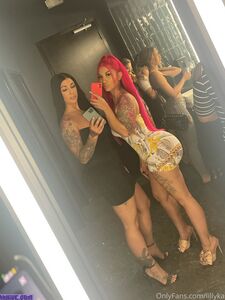 Lillycash exclusive onlyfans leaked nudes