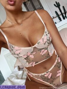 Gobby Goessling Exclusive Onlyfans Leaked Nudes