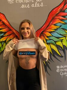 Siv Nerdal aka @activate exclusive onlyfans leaked nudes