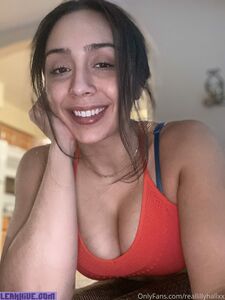 Reallillyhallxx exclusive onlyfans leaked nudes