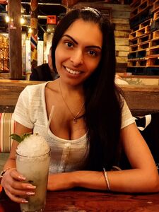 kittenindian exclusive onlyfans leaked nudes