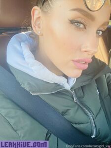 luxerygirlx exclusive onlyfans leaked nudes