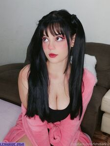 FehMark exclusive onlyfans leaked nudes