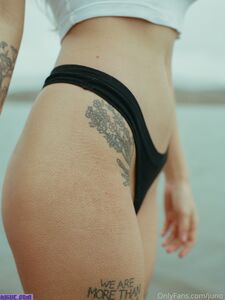 Juno LTK exclusive onlyfans leaked nudes